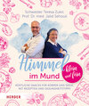 Buchcover Himmel im Mund - klein und fein