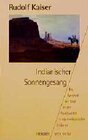 Buchcover Indianischer Sonnengesang