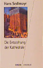 Buchcover Die Entstehung der Kathedrale