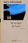 Buchcover Sie zerrissen die Nacht