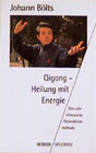 Buchcover Qigong - Heilung mit Energie