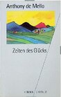 Buchcover Zeiten des Glücks
