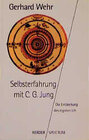 Buchcover Selbsterfahrung mit C. G. Jung