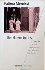 Buchcover Der Harem in uns