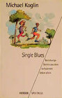 Buchcover Single-Blues