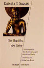 Buchcover Der Buddha der Liebe