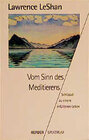 Buchcover Vom Sinn des Meditierens