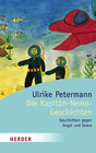 Buchcover Die Kapitän-Nemo-Geschichten