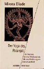 Buchcover Der Yoga des Patanjali