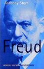 Buchcover Freud