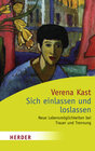 Buchcover Sich einlassen und loslassen