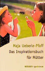 Buchcover Das Inspirationsbuch für Mütter