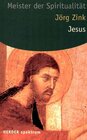 Buchcover Jesus