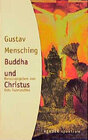 Buchcover Buddha und Christus