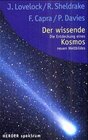 Buchcover Der wissende Kosmos
