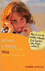 Buchcover Mike : wie ein elternloser Junge doch noch ein Zuhause fand
