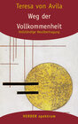 Buchcover Weg der Vollkommenheit