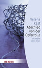 Buchcover Abschied von der Opferrolle