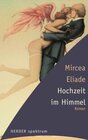 Buchcover Hochzeit im Himmel