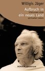 Buchcover Aufbruch in ein neues Land