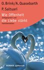 Buchcover Wie Offenheit die Liebe stärkt