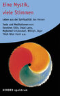 Buchcover Eine Mystik, viele Stimmen