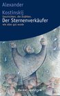 Buchcover Der Sternenverkäufer