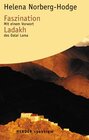 Buchcover Faszination Ladakh