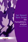 Buchcover Die Transaktionsanalyse