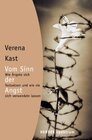 Buchcover Vom Sinn der Angst