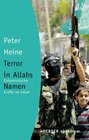 Buchcover Terror in Allahs Namen