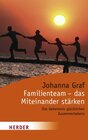 Buchcover Familienteam - das Miteinander stärken