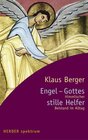 Buchcover Engel - Gottes stille Helfer