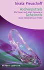 Buchcover Aschenputtels Geheimnis