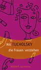 Buchcover Mit Tucholsky die Frauen verstehen