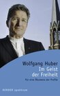 Buchcover Im Geist der Freiheit