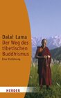Buchcover Der Weg des tibetischen Buddhismus