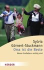 Buchcover Oma ist die Beste