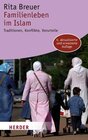 Buchcover Familienleben im Islam