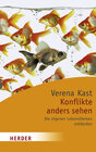 Buchcover Konflikte anders sehen