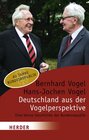 Buchcover Deutschland aus der Vogelperspektive