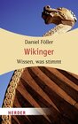Buchcover Wikinger
