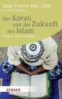 Buchcover Der Koran und die Zukunft des Islam