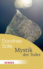 Buchcover Mystik des Todes
