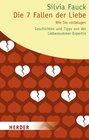Buchcover Die 7 Fallen der Liebe