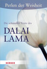 Buchcover Perlen der Weisheit - Die schönsten Texte von Dalai Lama