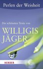 Buchcover Perlen der Weisheit - Die schönsten Texte von Willigis Jäger