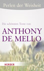 Buchcover Perlen der Weisheit - Die schönsten Texte von Anthony de Mello