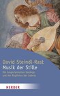 Buchcover Musik der Stille