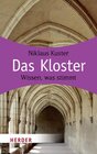 Buchcover Das Kloster